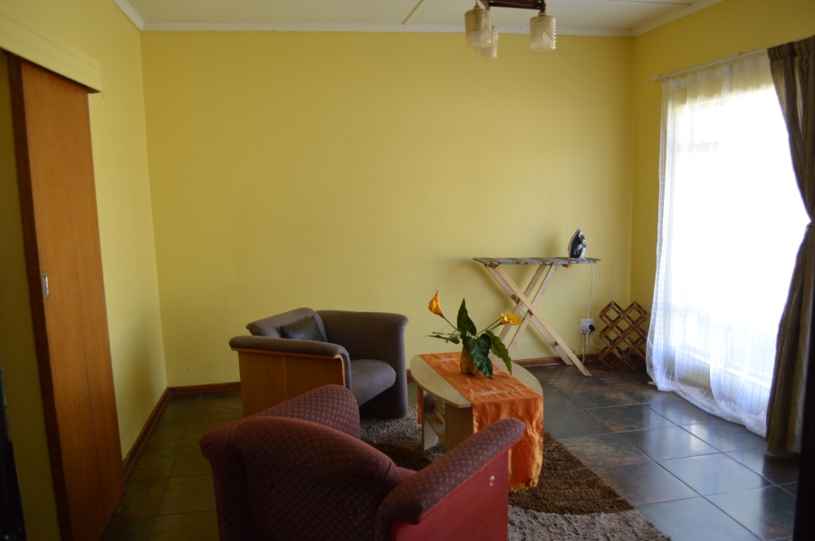 3 Bedroom Property for Sale in Komani Park Eastern Cape